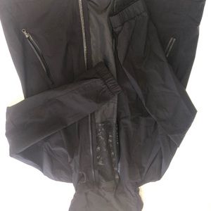 Lululemon Raincoat